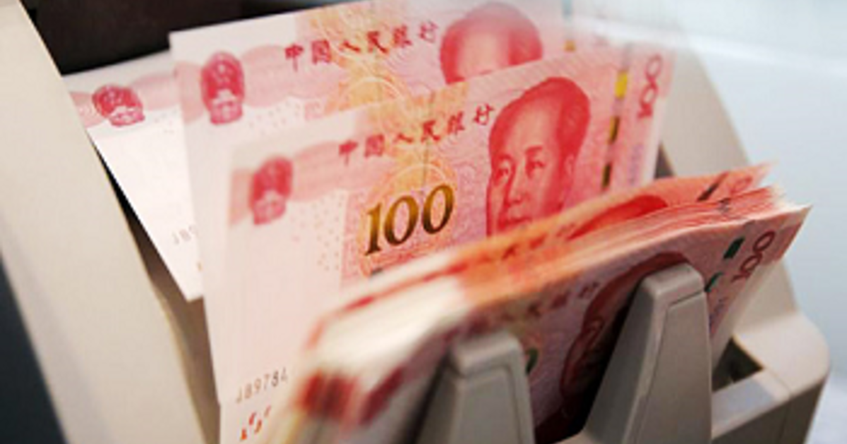 Challenges Of RMB Internationalization: Insights From The NDB And The ...